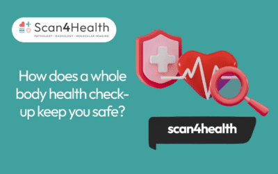 How does a whole body health check-up keep you safe?