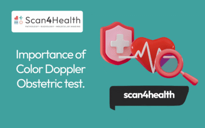 Importance of Color Doppler Obstetric test.
