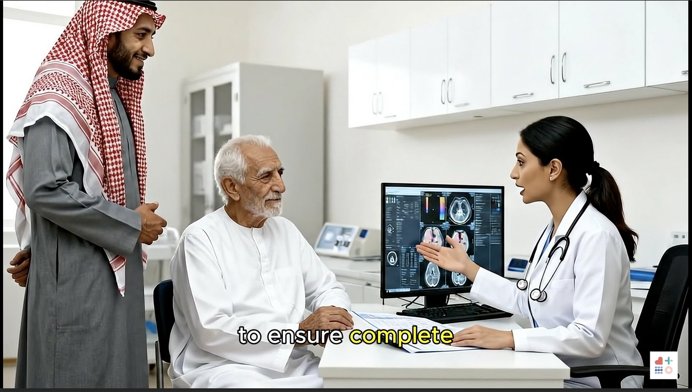 Partner with Scan4Health: Trusted Diagnostics for Your International Medical Tourism Patients – Save Time, Build Trust!