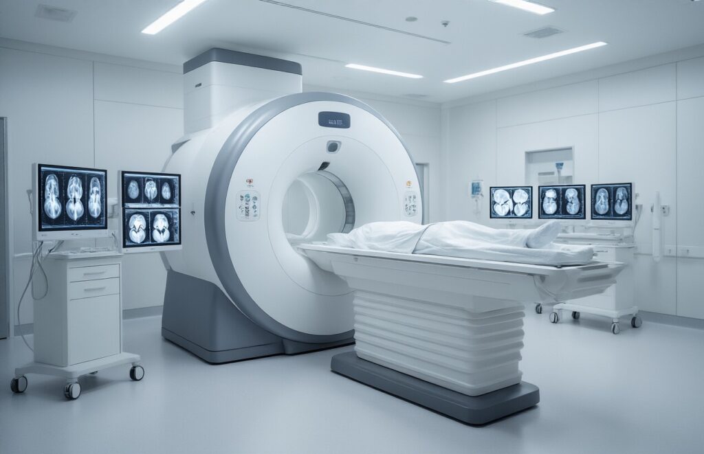 MRI Knee Joint: Common Findings and What Your Report Means