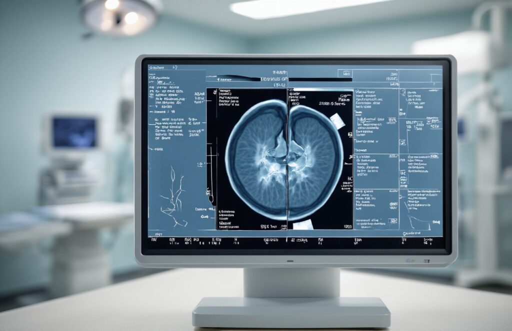 MRI Knee Joint: Common Findings and What Your Report Means