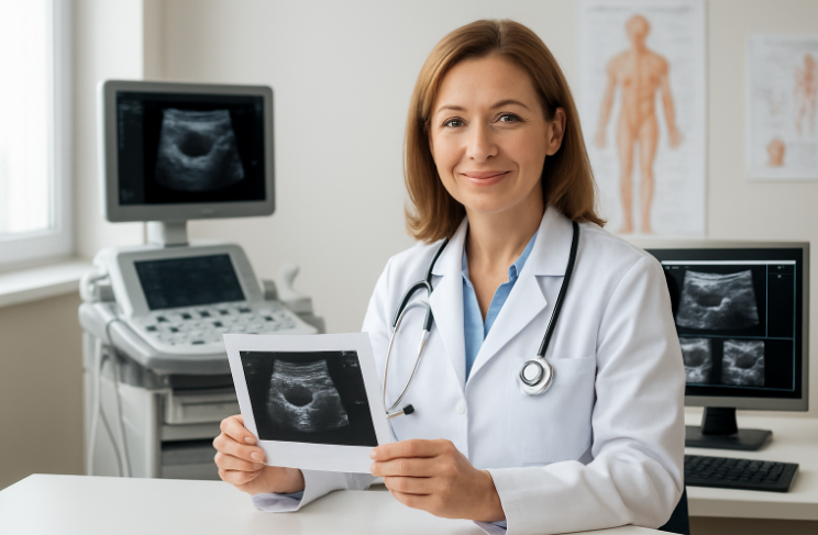 Ultrasound Thyroid: Procedure, Signs of Abnormality & Report Guide