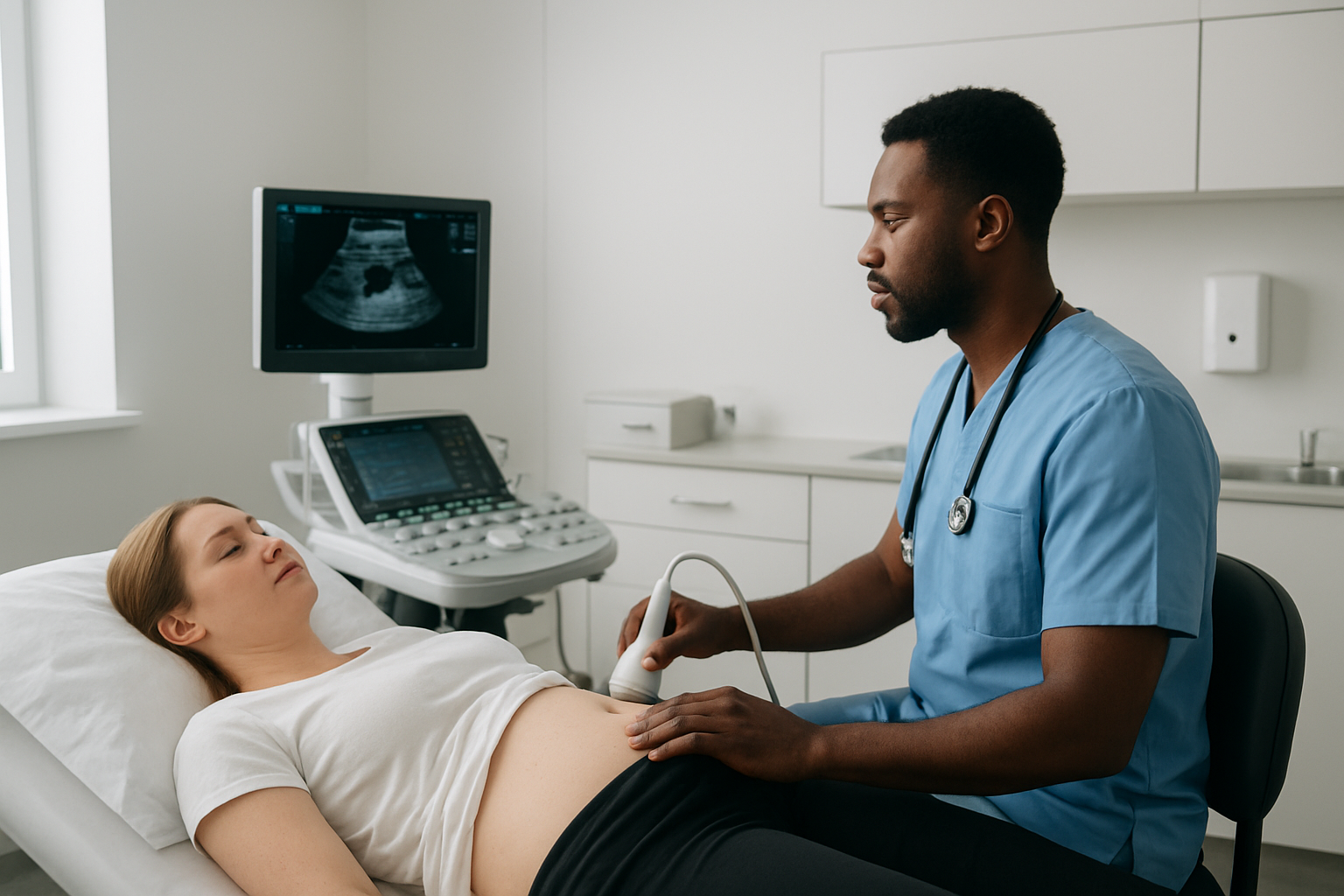 Elastography Liver Test: What It Detects & How to Prepare