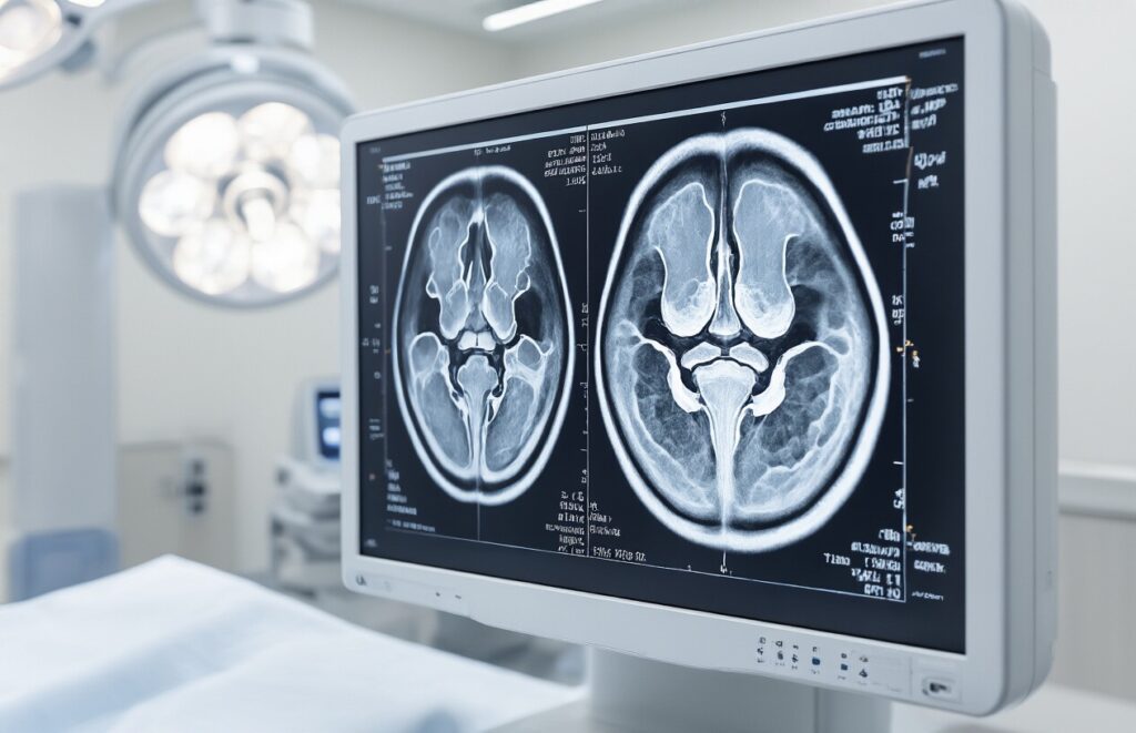 MRI Knee Joint: Common Findings and What Your Report Means