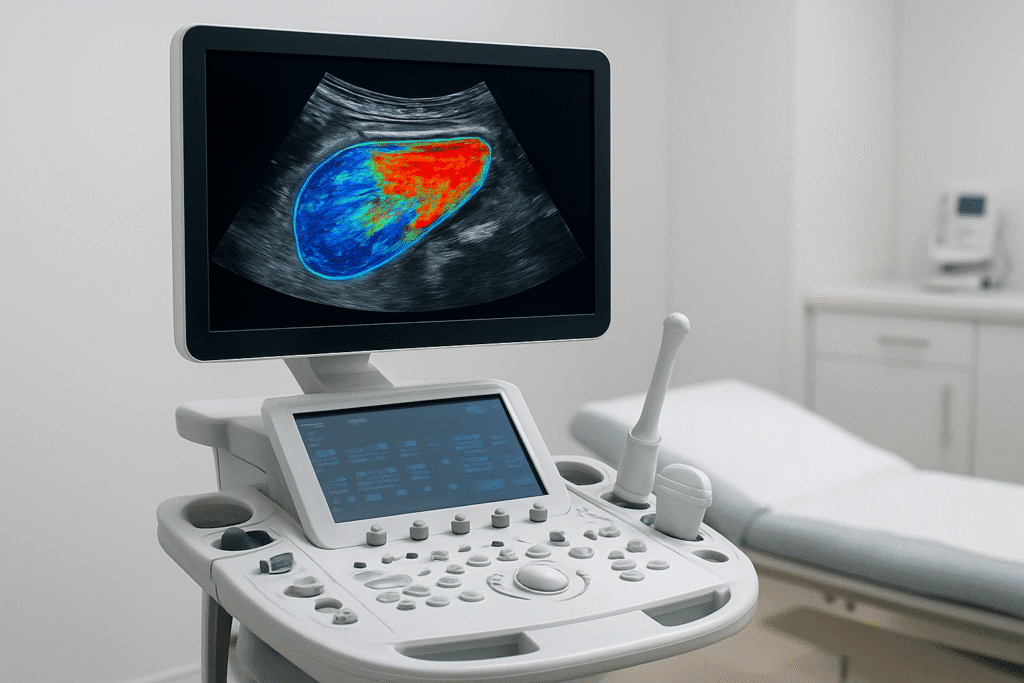 Elastography Liver Test: What It Detects & How to Prepare