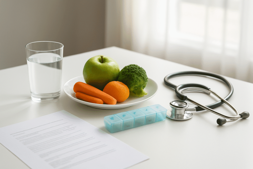 Elastography Liver Test: What It Detects & How to Prepare