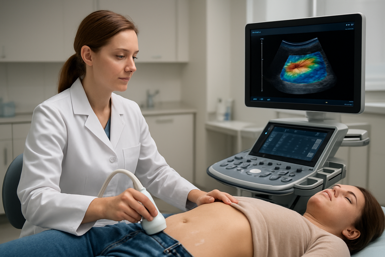 Elastography Liver Test: What It Detects & How to Prepare
