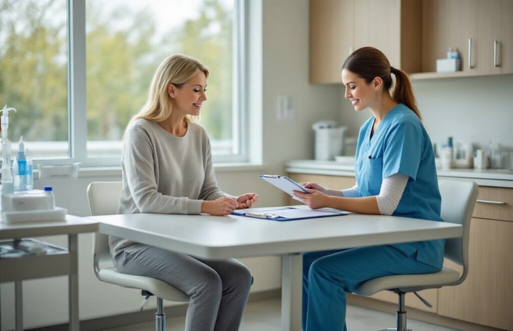 PET-CT for Lymphoma Staging: What Patients Should Know