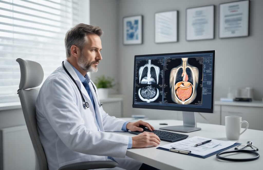 PET-CT for Lymphoma Staging: What Patients Should Know