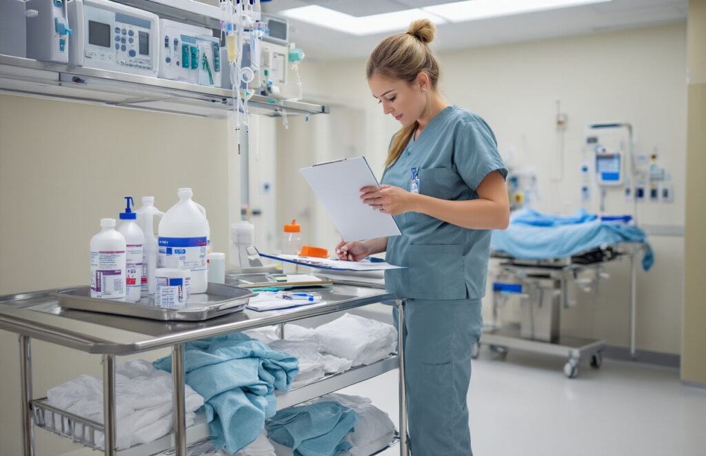 MRI Liver With Contrast: Indications, Procedure & Clinical Value