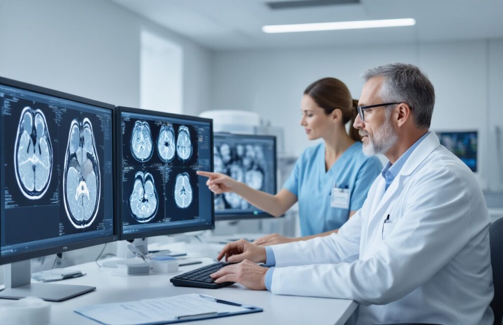 MRI Liver With Contrast: Indications, Procedure & Clinical Value