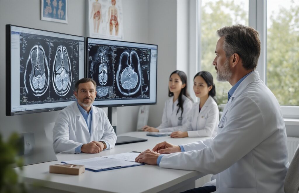 MRI Liver With Contrast: Indications, Procedure & Clinical Value