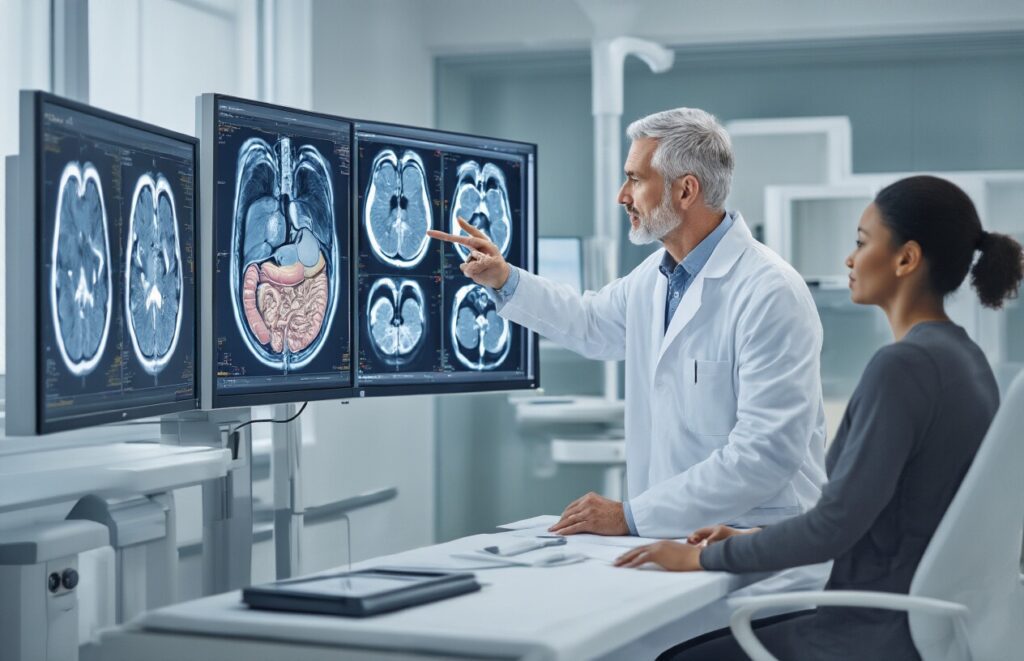MRI Liver With Contrast: Indications, Procedure & Clinical Value