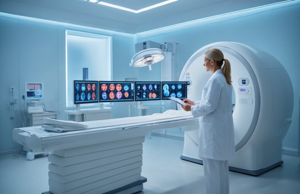 Whole Body MRI Screening: Benefits, Limitations & Who Should Consider It