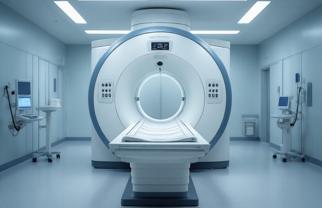 Whole Body MRI Screening: Benefits, Limitations & Who Should Consider It