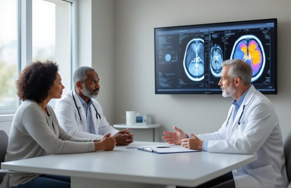 Whole Body MRI Screening: Benefits, Limitations & Who Should Consider It