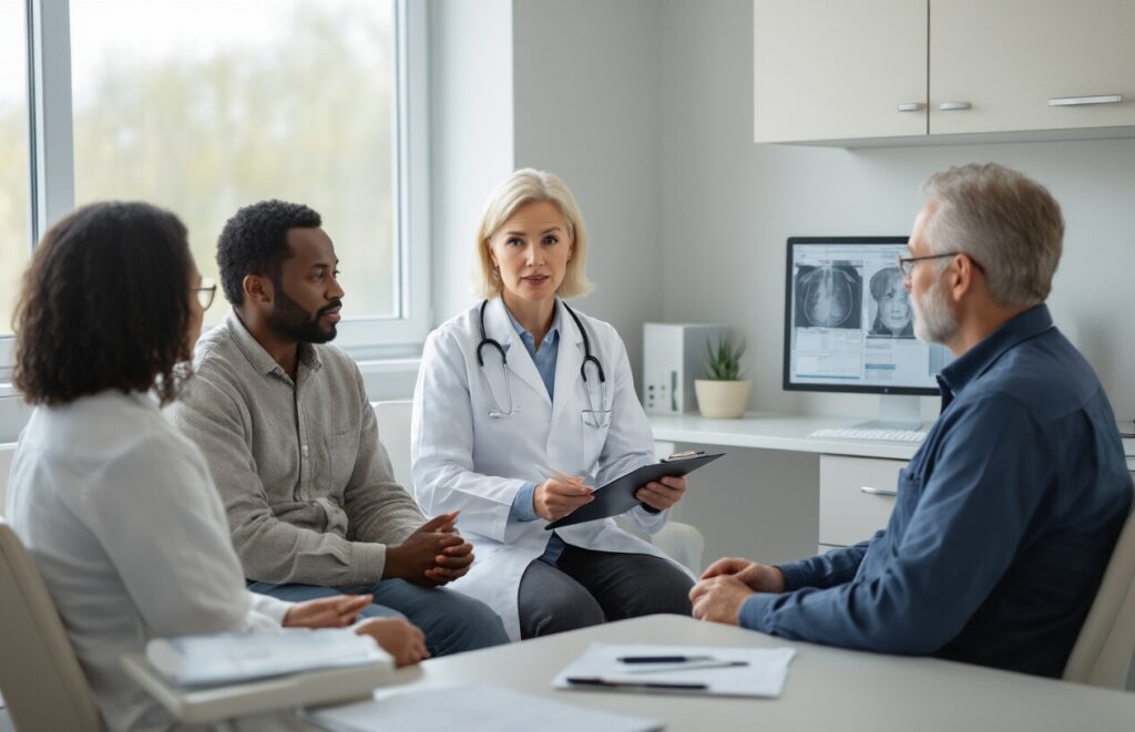 Whole Body MRI Screening: Benefits, Limitations & Who Should Consider It