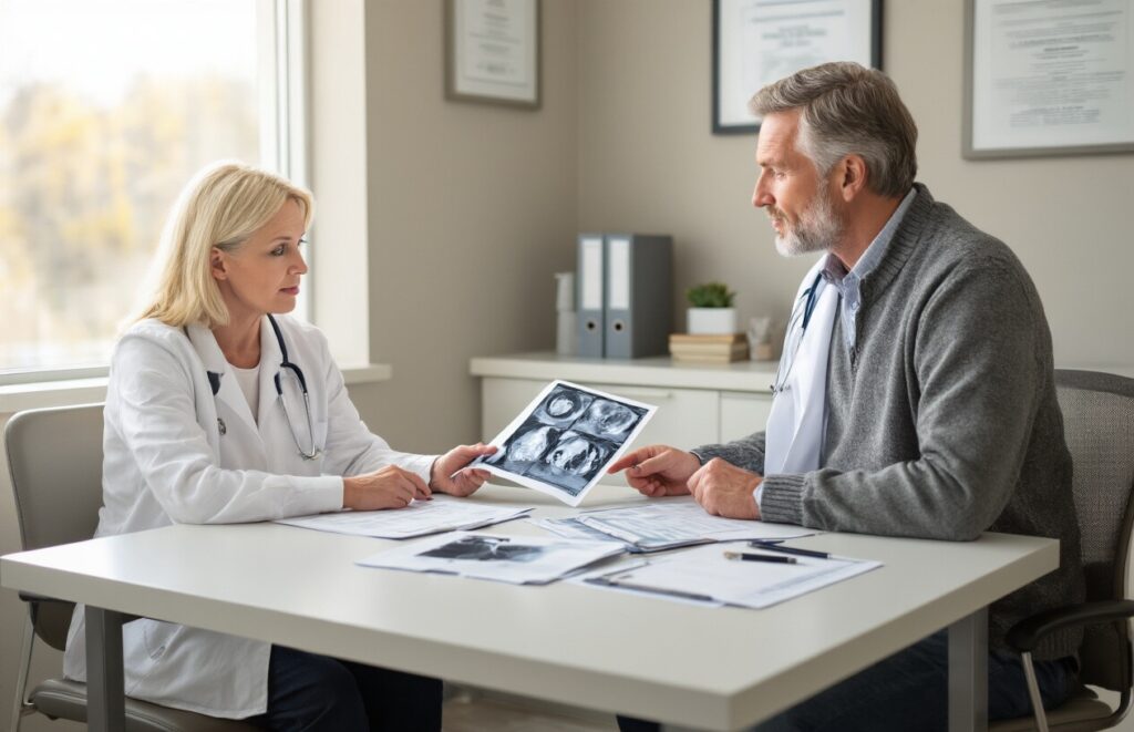 Whole Body MRI Screening: Benefits, Limitations & Who Should Consider It