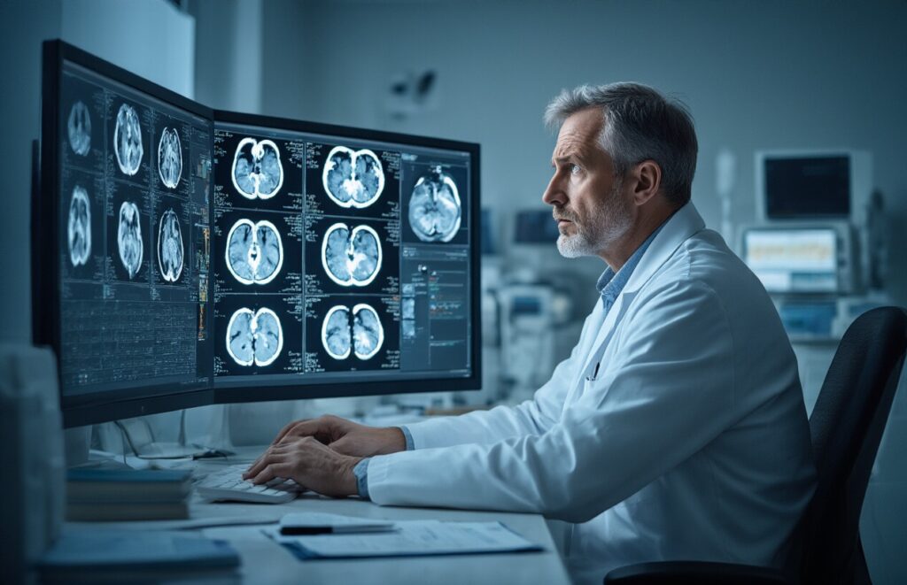 Whole Body MRI Screening: Benefits, Limitations & Who Should Consider It