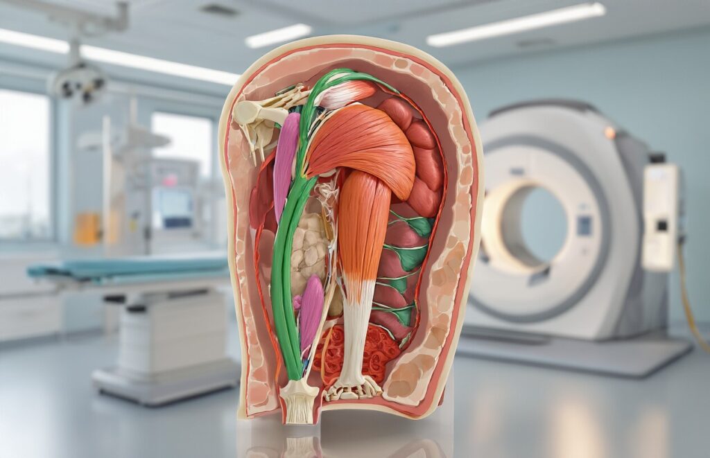 MRI Shoulder Protocol: Understanding Rotator Cuff & Labrum Imaging