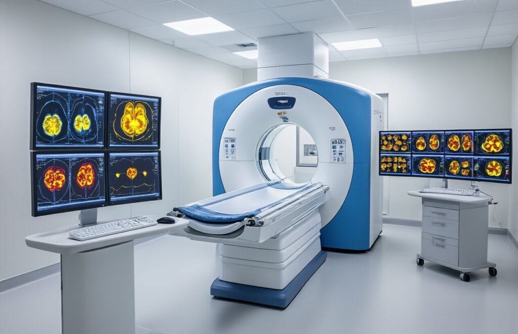 FDG PET-CT Explained: How It Detects Cancer, Infection & Inflammation