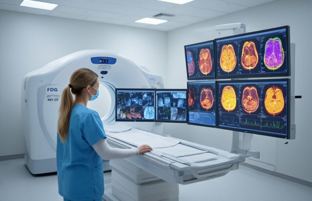 FDG PET-CT Explained: How It Detects Cancer, Infection & Inflammation