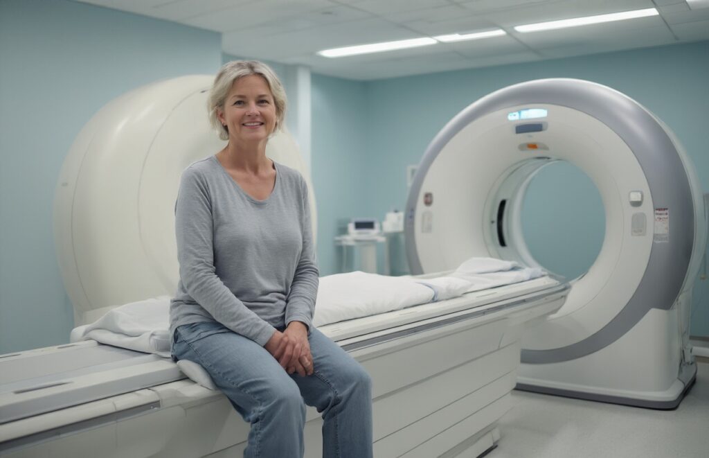 MRI Spine Whole Screening: When Doctors Recommend It & What It Shows