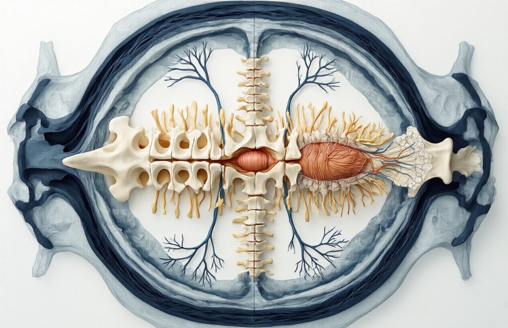 MRI Spine Whole Screening: When Doctors Recommend It & What It Shows