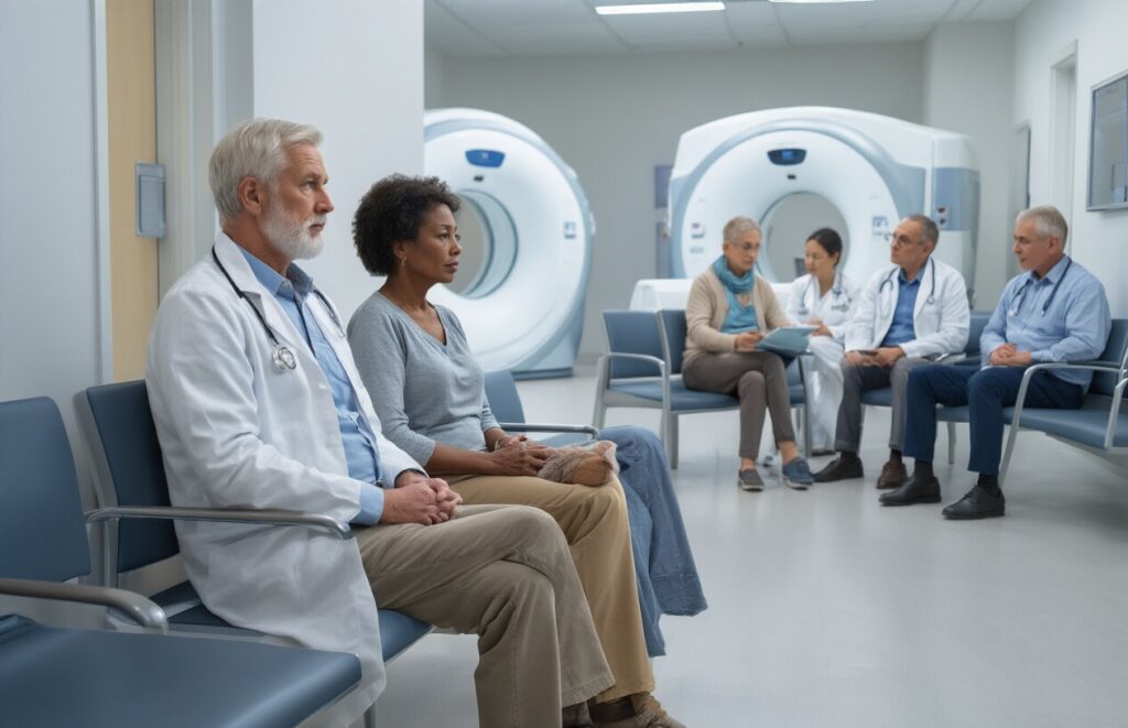 PET-CT Scan for Cancer Screening: Who Should Consider It and Why