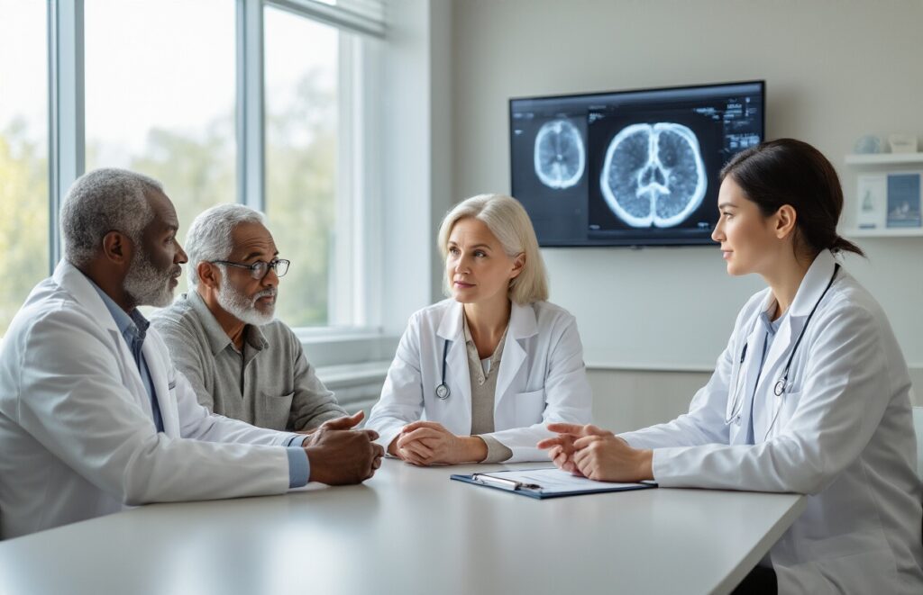 PET-CT Scan for Cancer Screening: Who Should Consider It and Why