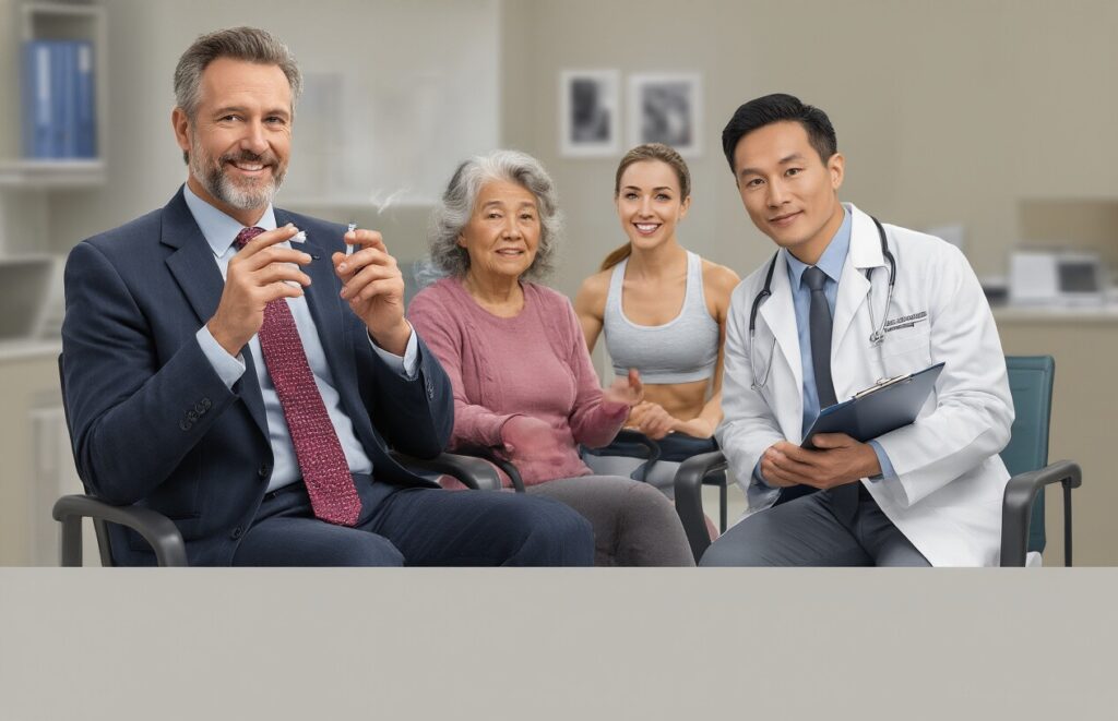 PET-CT Scan for Cancer Screening: Who Should Consider It and Why