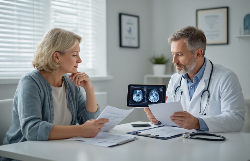 PET-CT Scan for Cancer Screening: Who Should Consider It and Why