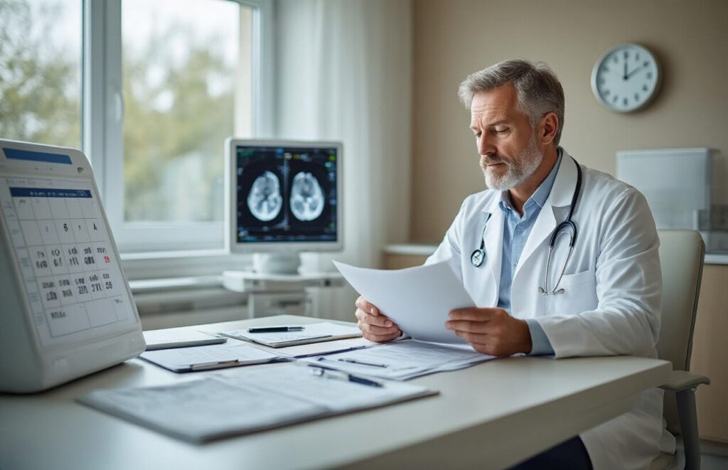 PSMA PET-CT for Prostate Cancer: Accuracy, Benefits & Early Detection
