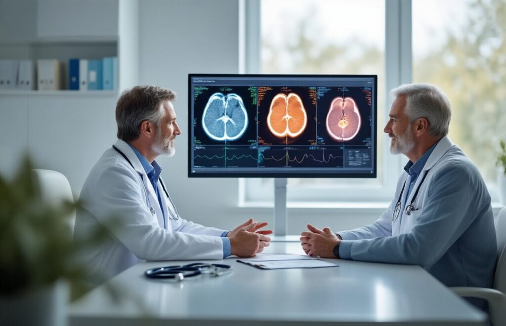 PSMA PET-CT for Prostate Cancer: Accuracy, Benefits & Early Detection
