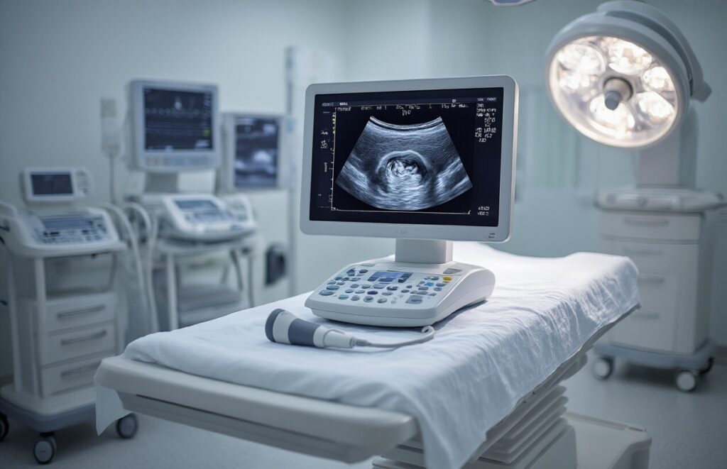 Ultrasound Pelvis (Male & Female): Purpose, Findings & Preparation