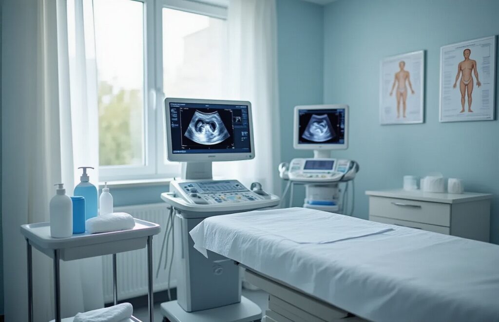 Ultrasound Pelvis (Male & Female): Purpose, Findings & Preparation