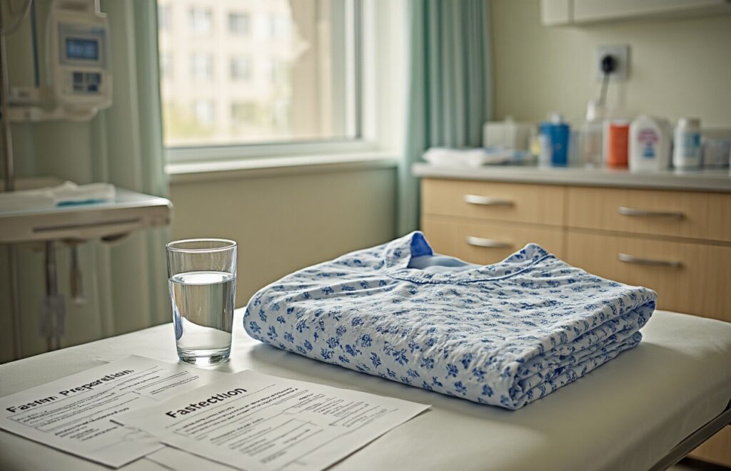 Ultrasound Pelvis (Male & Female): Purpose, Findings & Preparation