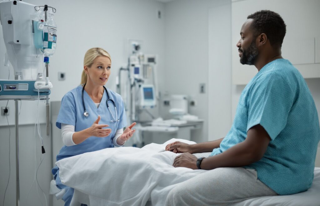 CT Pulmonary Angiography (CTPA): Gold Standard for Detecting Pulmonary Embolism