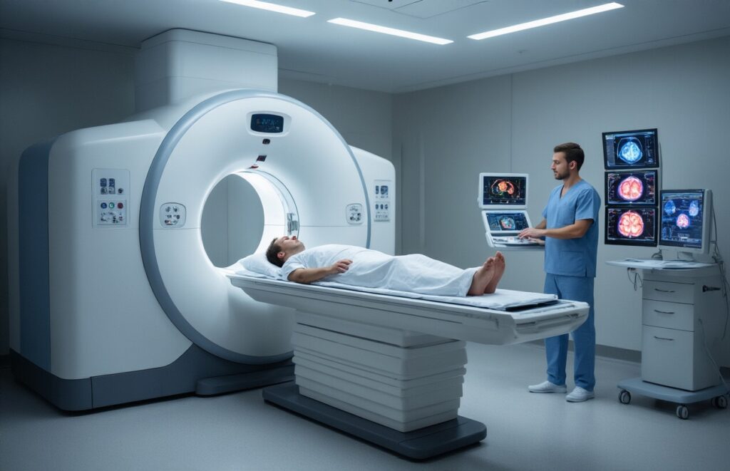 FDG PET-CT Explained: How It Detects Cancer, Infection & Inflammation