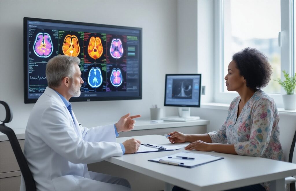 FDG PET-CT Explained: How It Detects Cancer, Infection & Inflammation