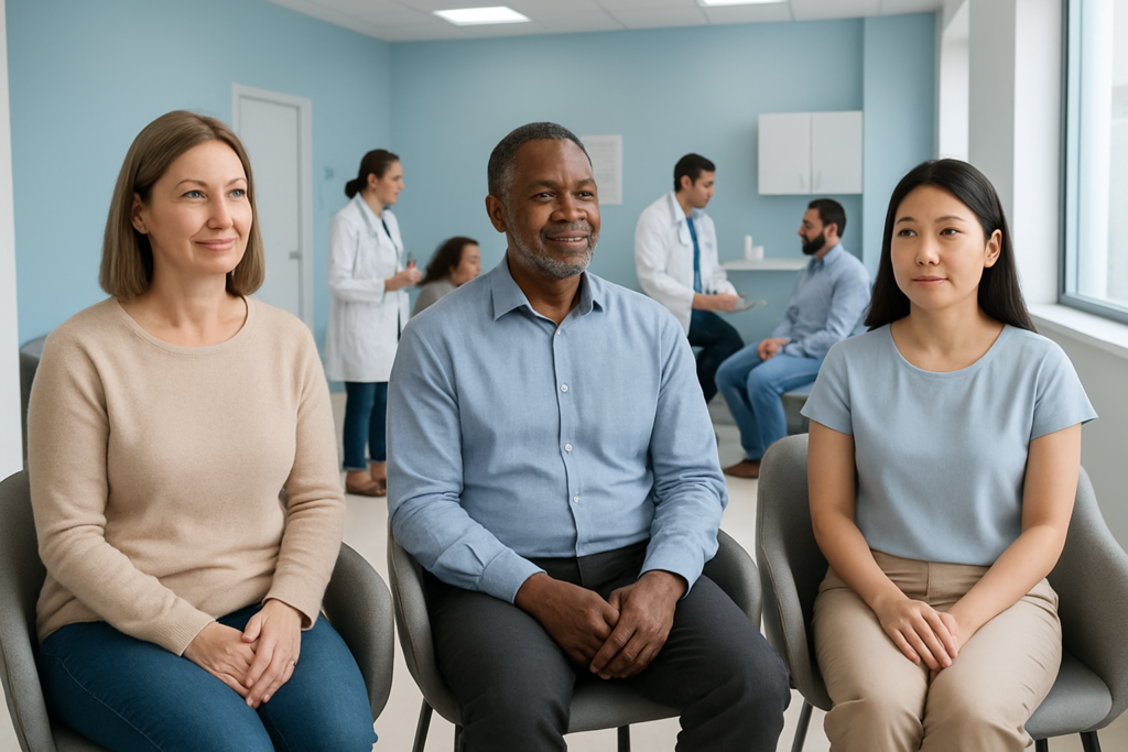 Preventive Health Check-Ups: How Imaging Plays a Role in Early Diagnosis