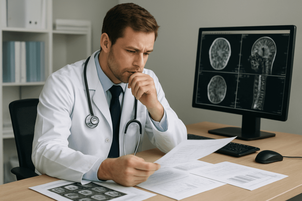 PET-CT vs Whole Body MRI for Cancer Screening: Which Is Better?