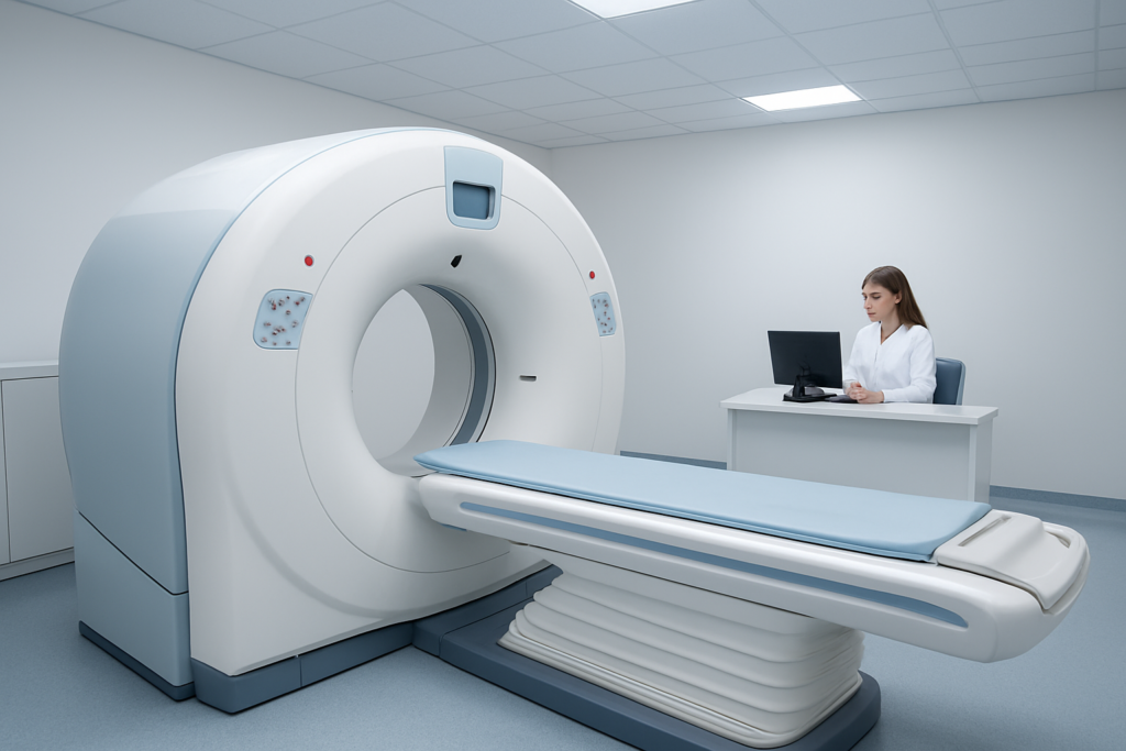 PET-CT vs Whole Body MRI for Cancer Screening: Which Is Better?