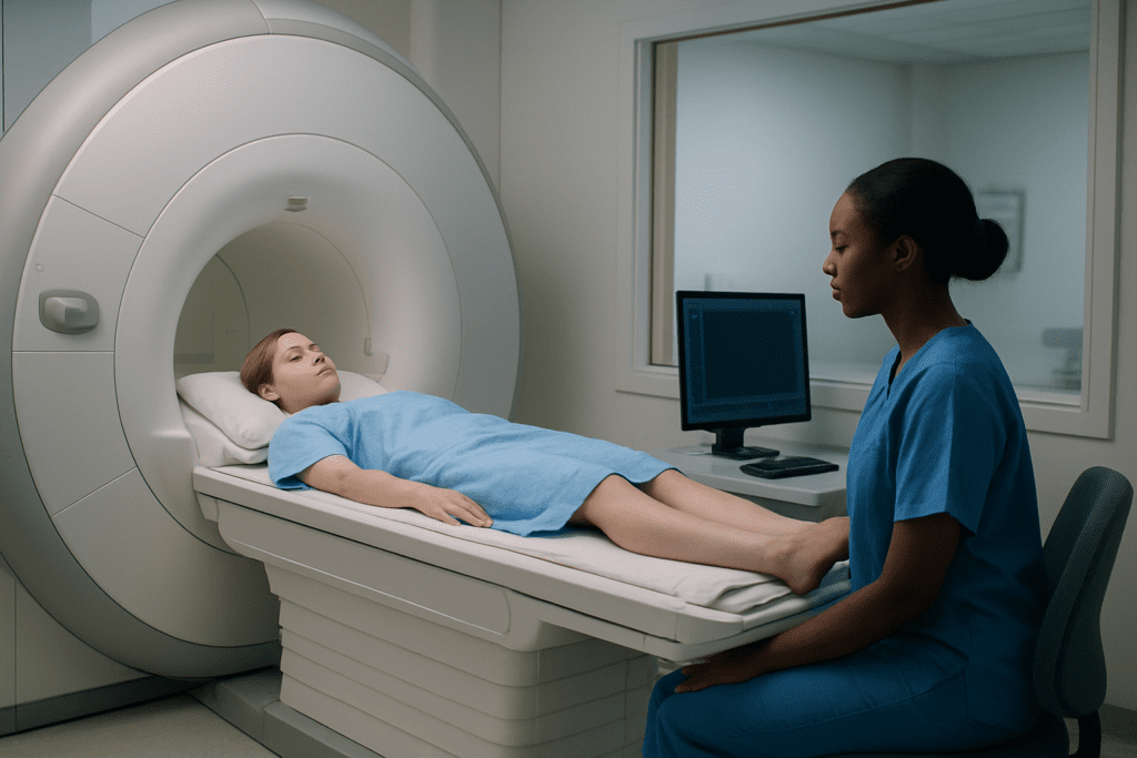 PET-CT vs Whole Body MRI for Cancer Screening: Which Is Better?