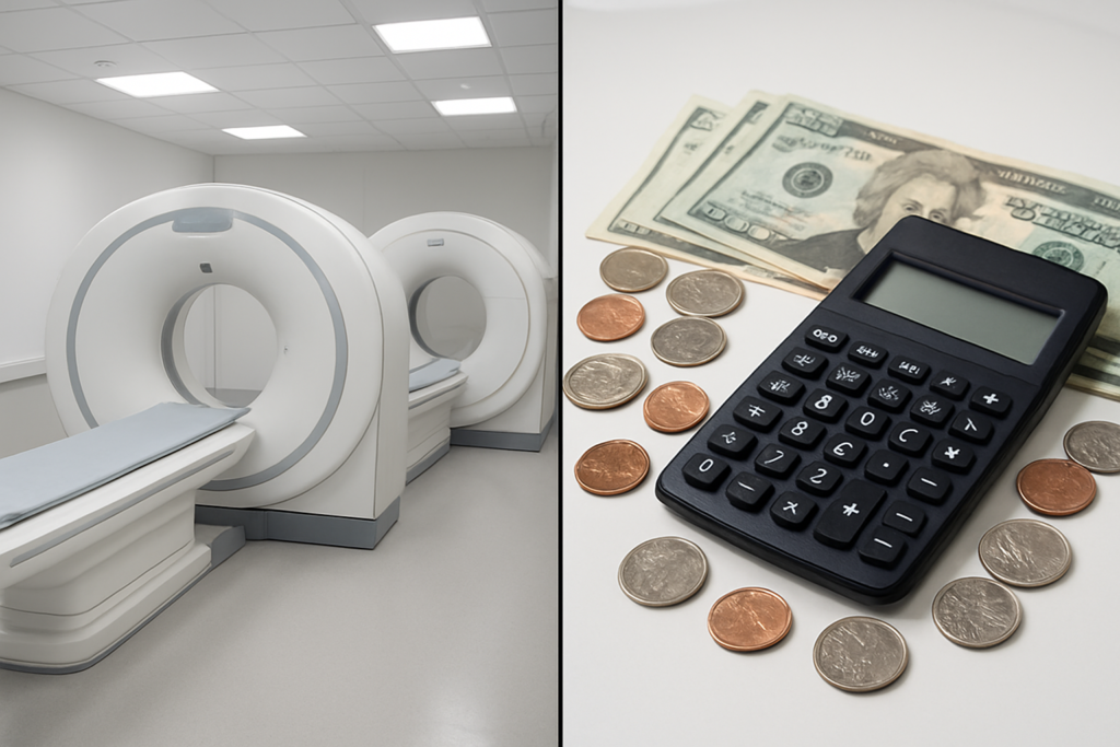 PET-CT vs Whole Body MRI for Cancer Screening: Which Is Better?