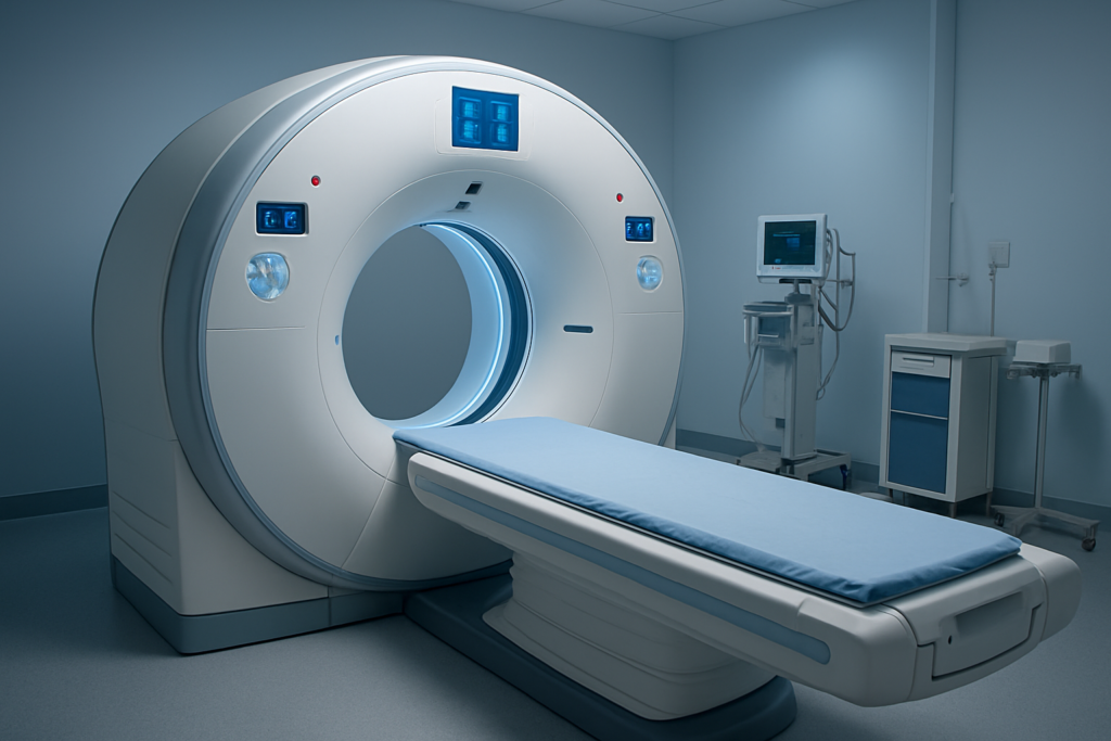 PET-CT in Lung Cancer: Screening, Staging & Treatment Monitoring