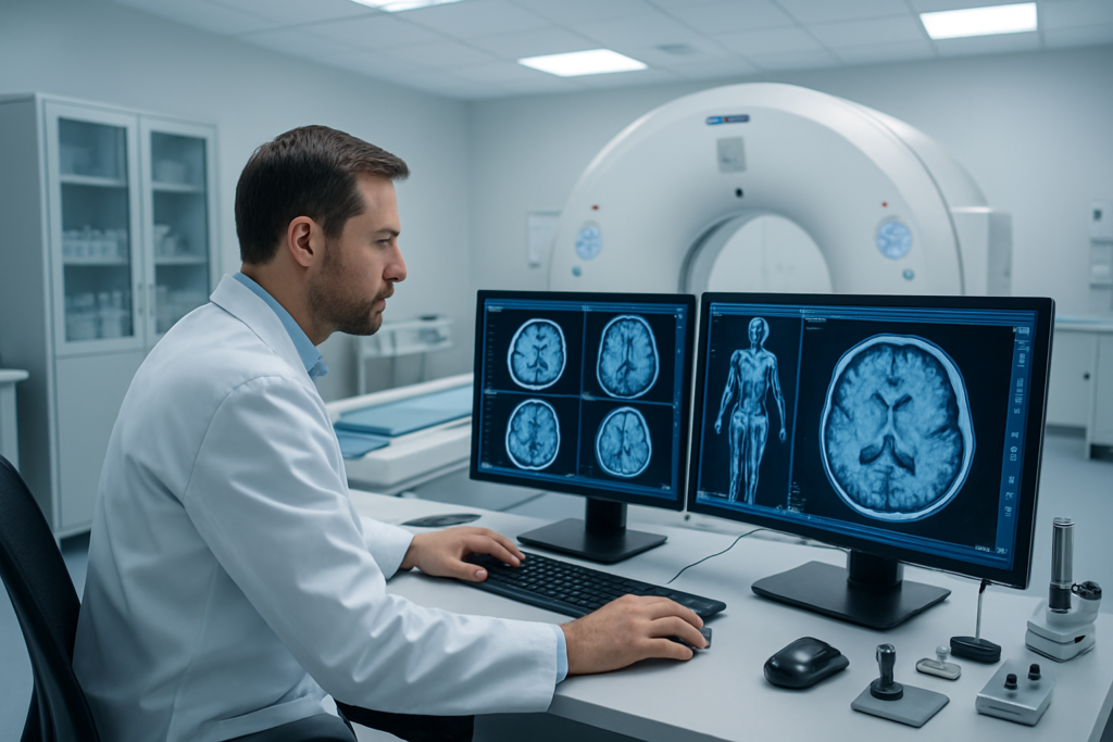 PET-CT for Cancer Recurrence: How Early Can It Detect Relapse?