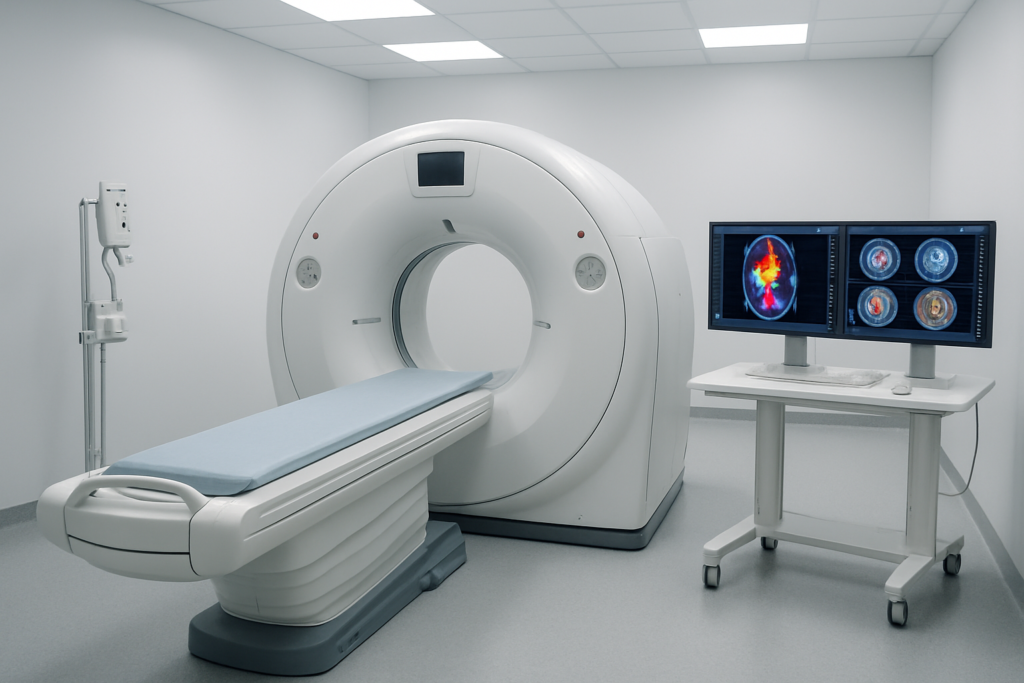 PET-CT for Cancer Recurrence: How Early Can It Detect Relapse?
