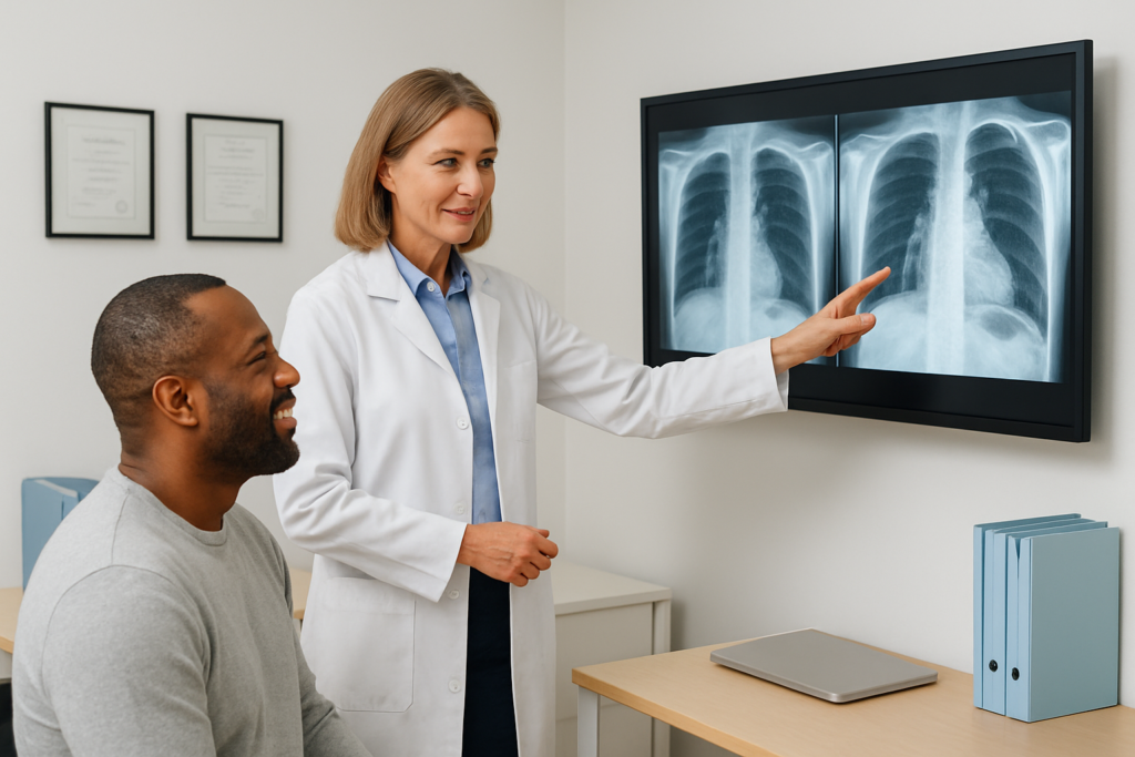 PET-CT for Cancer Recurrence: How Early Can It Detect Relapse?