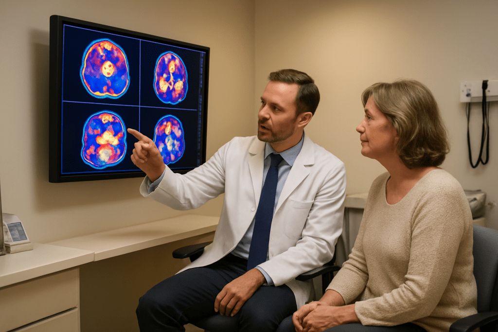 PET-CT for Cancer Recurrence: How Early Can It Detect Relapse?